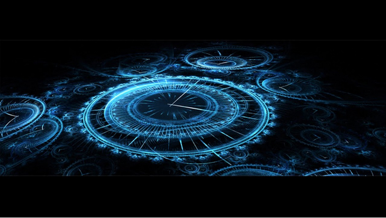 “Time” a Non-Existent Detour of our Consciousness and Mind